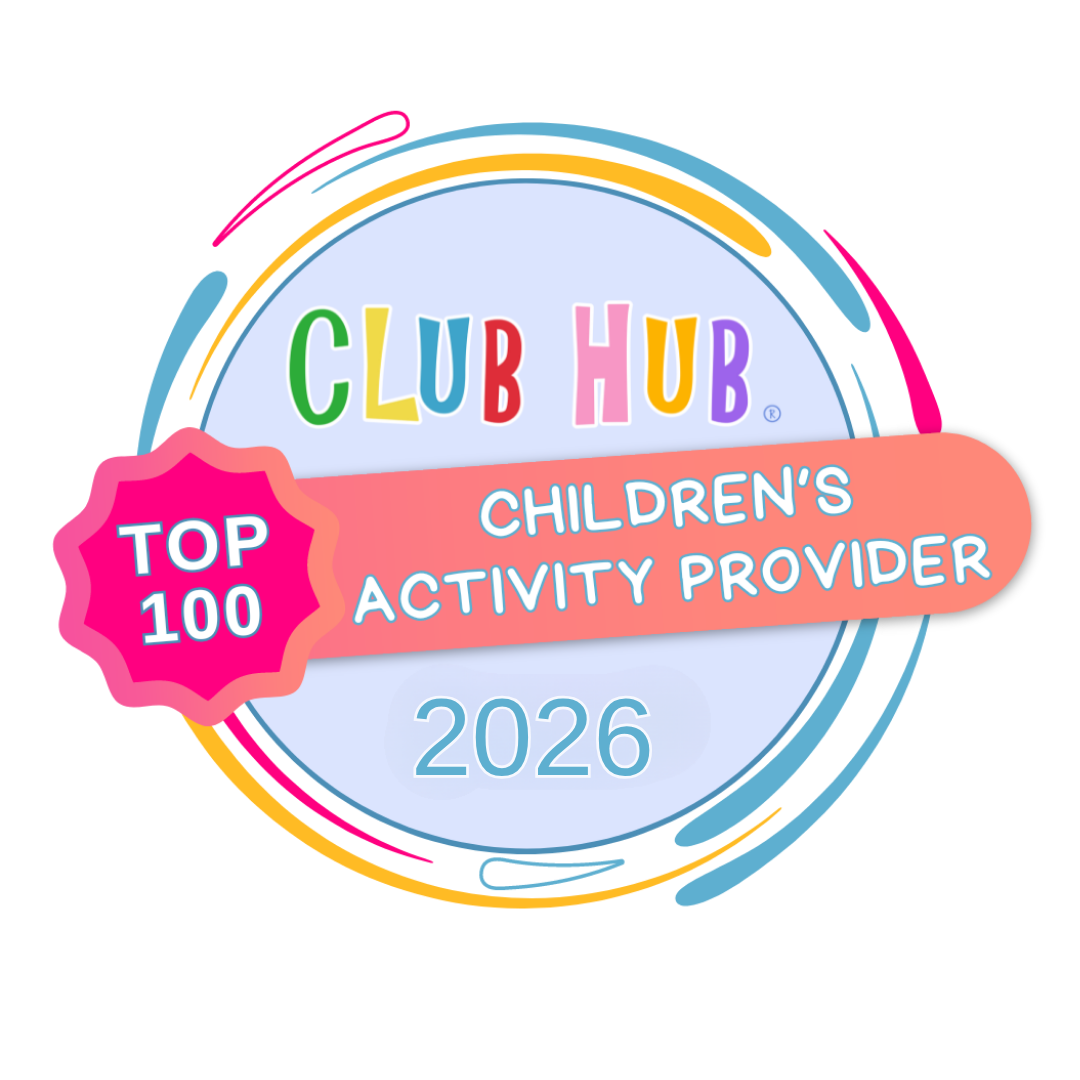 Club Hub Top 100 Children's Activity Provider 2026