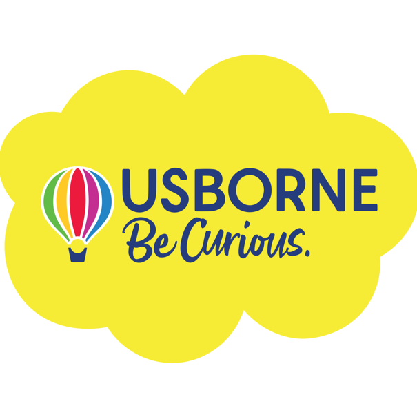 Usborne logo