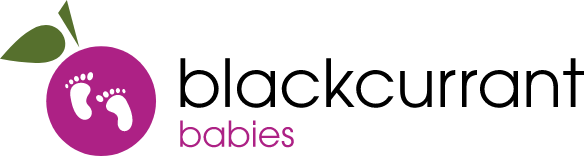 Blackcurrant Babies logo