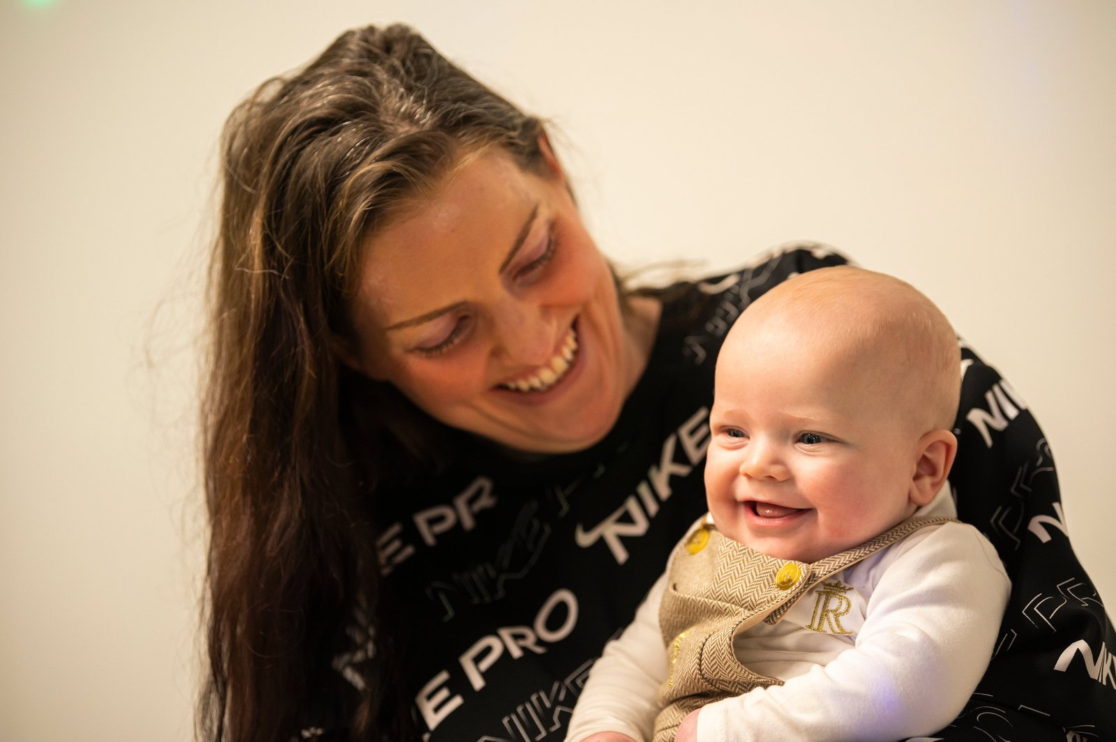 Baby Class at Rhythm Time