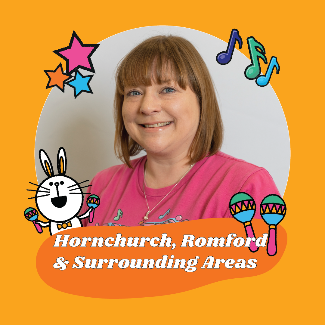 Debbie Blomfield, Rhythm Time Hornchurch & Romford