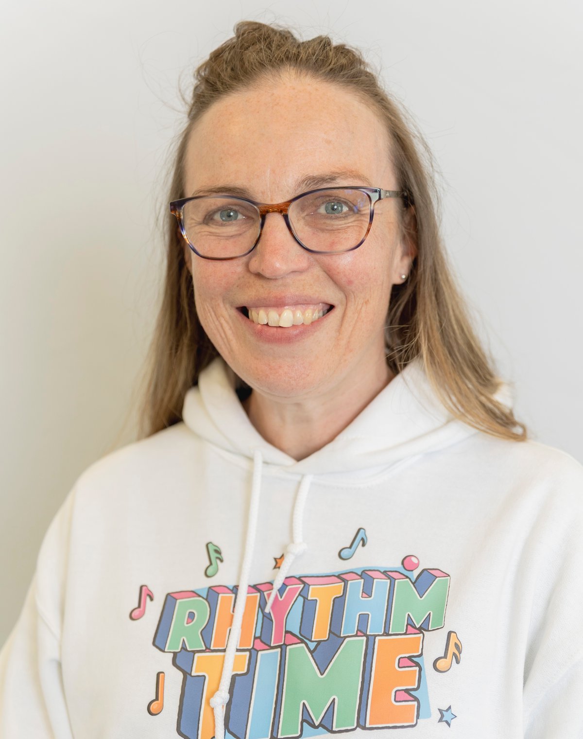 Carolyn Lawford- Rhythm Time Birmingham South West
