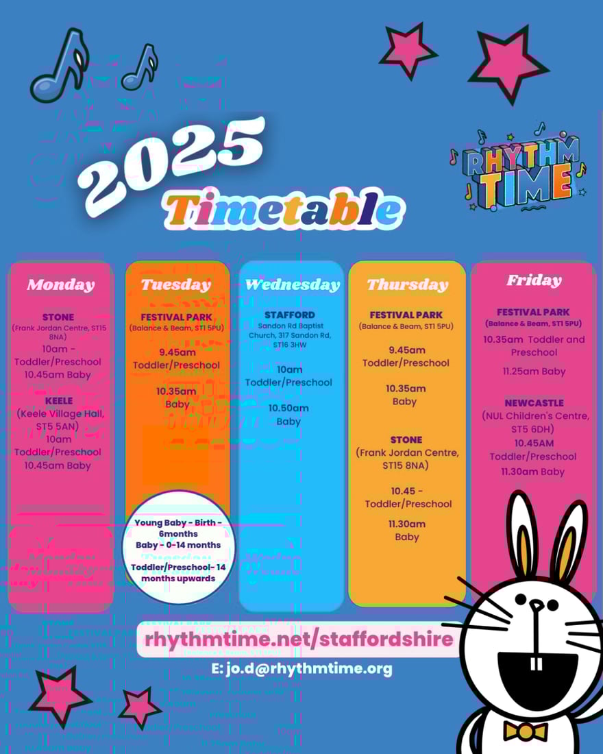 Class Schedule-8