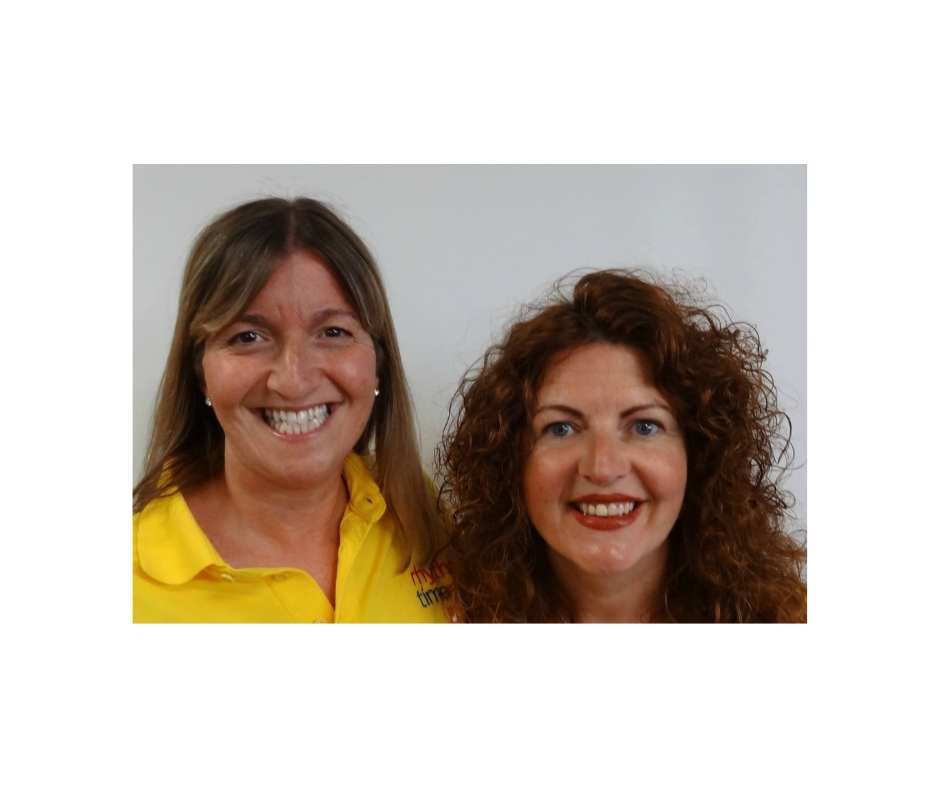 becky and julie 2