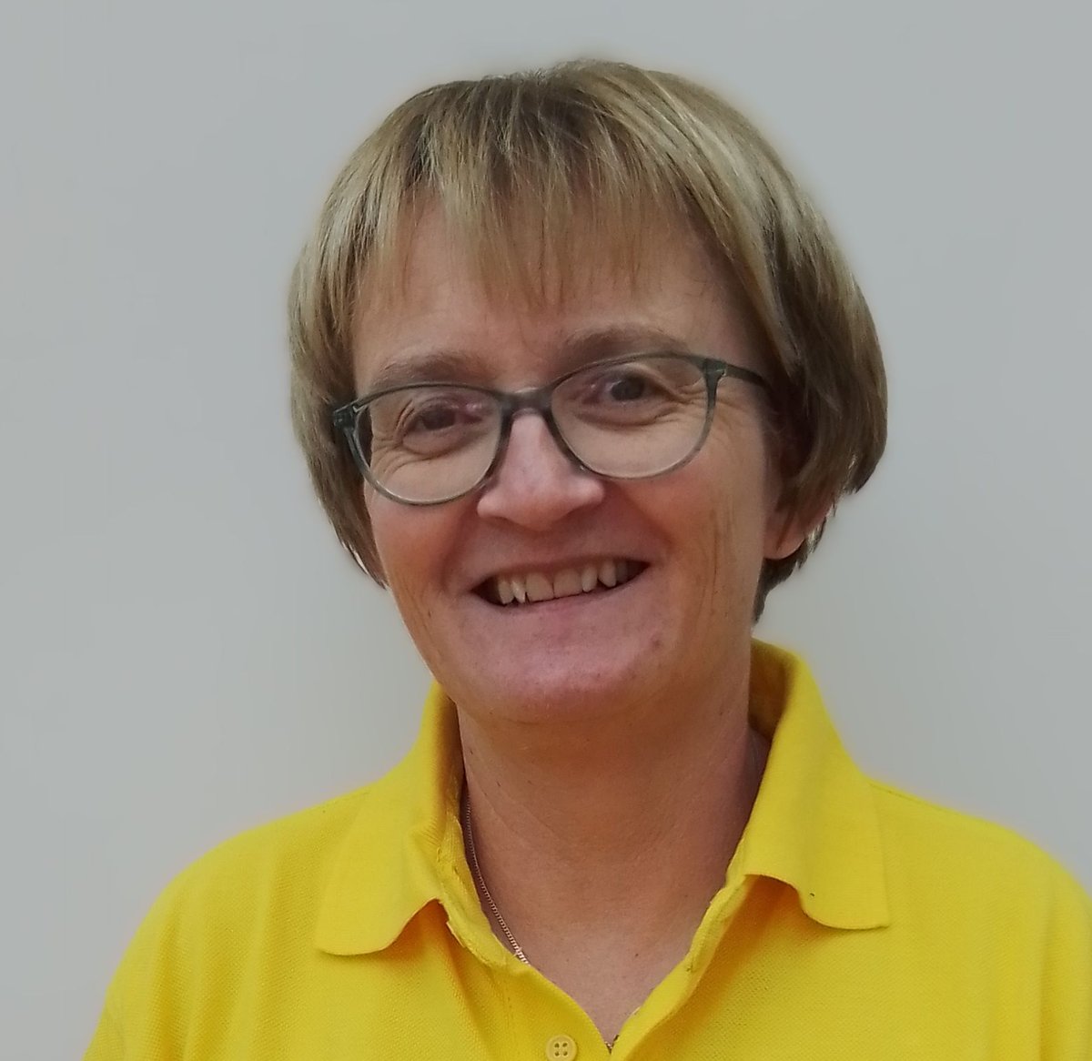 Philippa Evett