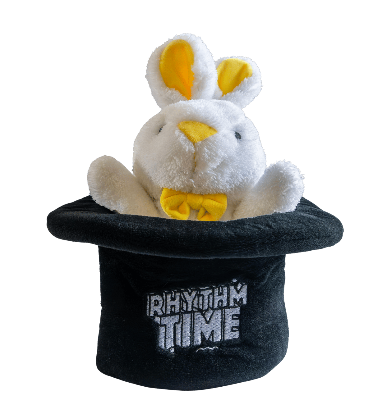 Rat a Tat 2 - cutout