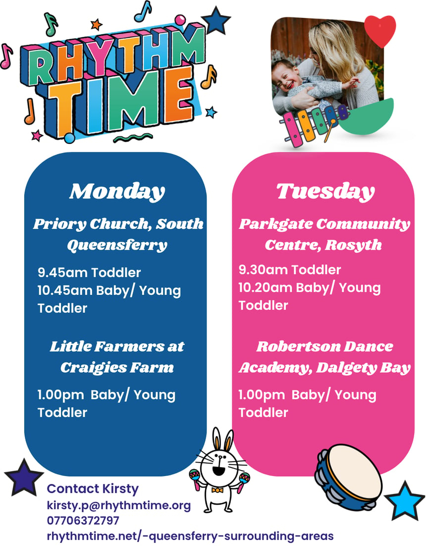 Timetable 1080 x 1350