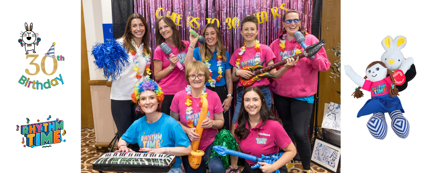 party image for Astonish
