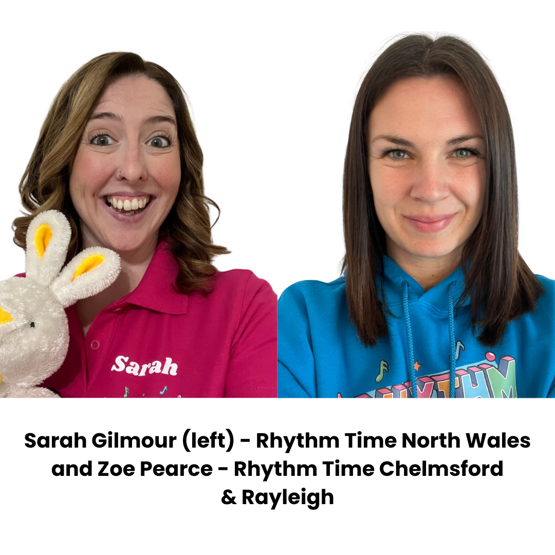 Introducing our latest Business Owners!